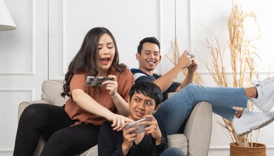 Cổng giải trí đỉnh cao